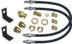flexible brake hose
