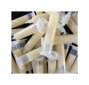 Quality PUR Based Hot Melt Adhesive Glue For Smartphone Camera Bonding wholesale