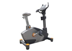 Quality Commercial Cycling Fitness Magnetic Upright Bike Gym Equipment wholesale