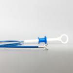 Sterile Stainless Steel Punch Biopsy Forceps For Colonoscopy