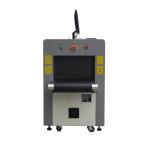 5030A Airport X Ray Baggage Scanner Luggage Machine Customs Data Network