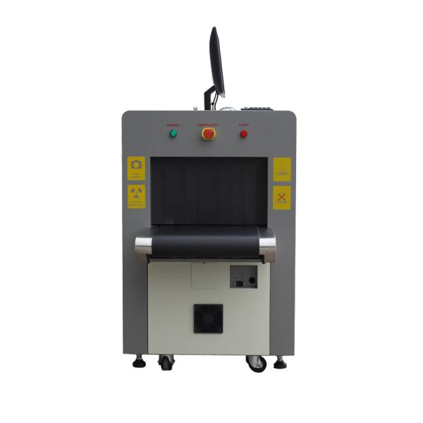 5030A Airport X Ray Baggage Scanner Luggage Machine Customs Data Network