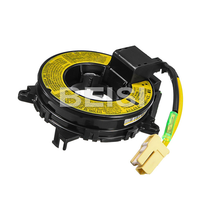 8619A015 Steering Spiral Clock Spring Cable For Mitsubishi Lancer Pajero Montero