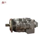 Excavator Main Hydraulic Pump PVC80RC01 for VOVO ECR88 EC90 Heavy Parts