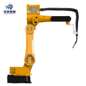 Quality 1400 Robotic Mig Welding Machine wholesale