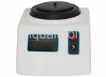 Single Disc Metallographic Sample Polishing Machine Preparation Equipment