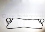 High Strength Epdm Rubber Gasket , AN15L1 Rubber Gasket Sheet UV Stable