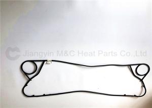 Quality Sigma65 High Temp Gaskets Custom Color Remarkable Oil Resistance Ultraviolet Radiation Sensitive wholesale