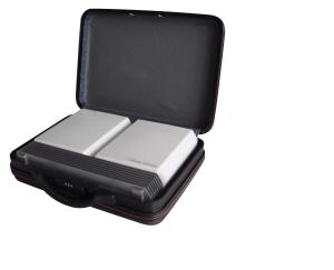 5-30m Jamming Distance Signal Jammer Includes All Mobile Phone Bands