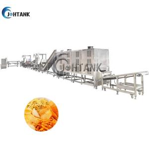 Quality Fresh Potato Chips Frozen French Fries Production Line wholesale