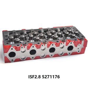 Quality Engine Cylinder Head Parts Of Engine Cummins ISF3.8 OEM 5258274 wholesale