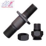 Wheel Bolts Grade10.9 Lock Wheel Hub Stud Bolt Heavy Duty Truck Parts Wheel Bolt
