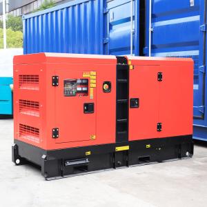 Quality 8 Cylinder 360kw 450 Kva Doosan Generator DP158LC Doosan Power Generator wholesale