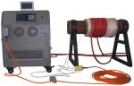 Heat Treatment Induction Forging Machine