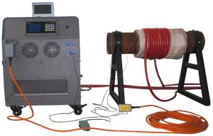 Quality 1450ºF Induction Heater Machine wholesale