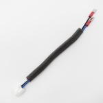 Harness 187 250 Quick Connector For Internal Wiring Of Electrical Equipment