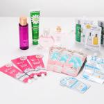 250ml 750ml Spouted Liquid Stand Up Pouches LDPE Peanut Butter Squeeze