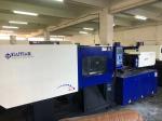 Second Hand 90 Ton Haitian MA900/ Mars2 Second Generation plastic Injection