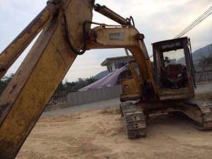 Quality used sumitomo SH260 crawler excavator for sale/used SH260 EXCAVATOR wholesale