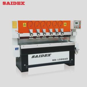 Quality Acrylic Polishing Machine High Speed 2000KG 3.5KW wholesale