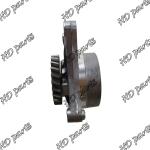 S4L Diesel Engine Oil Pump For Mitsubishi