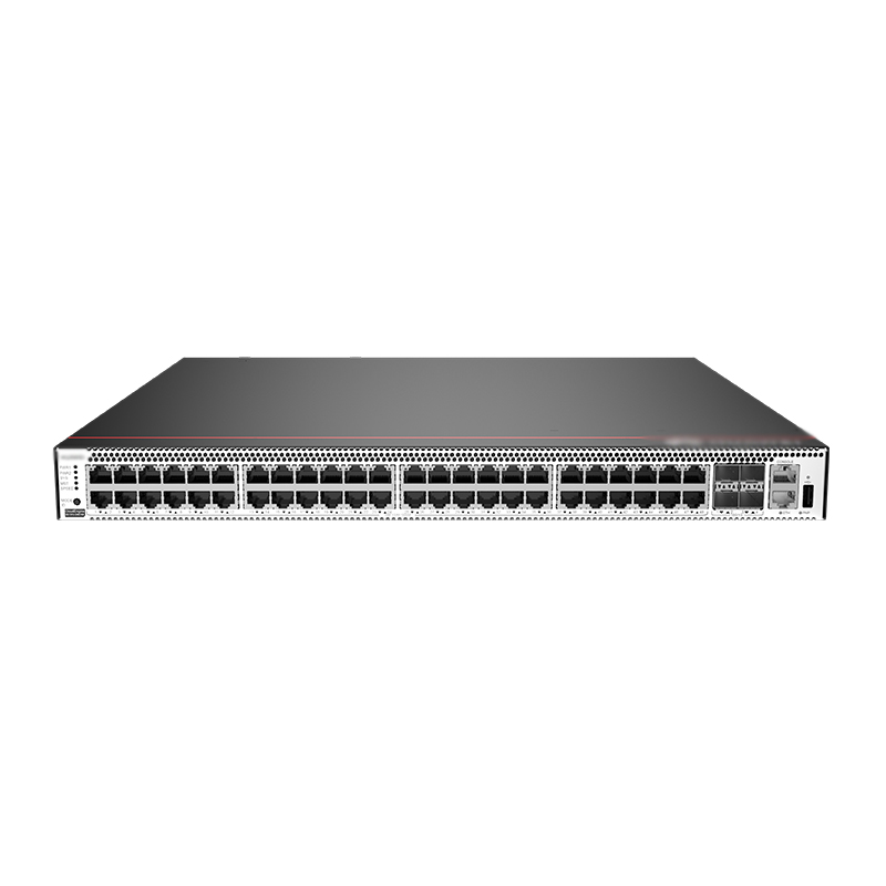 S5731S-S48T4X-A 48 Gigabit Ethernet Ports 4 x 10 Gig SFP Switch with 672Gbps Capacity