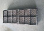 Wire Mesh Vapor Liquid Separator