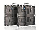 P3.91 Outdoor Full Color LED Display Screen Waterproof IP65 For Stage Concert