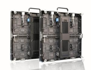 Quality P3.91 Outdoor Full Color LED Display Screen Waterproof IP65 For Stage Concert wholesale