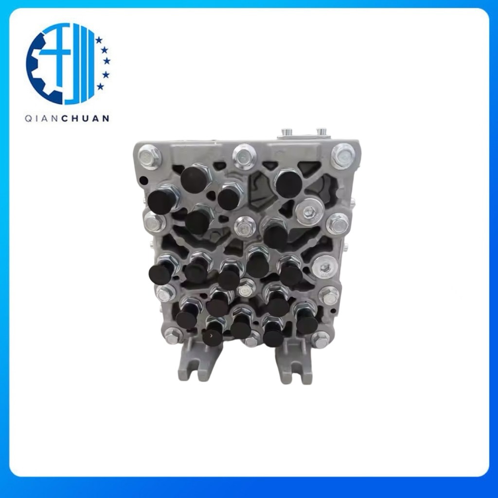 Shuttle Valve 4452626 4645278 For ZX240-5 ZX200 ZX200-5 Hitachi Engine Parts