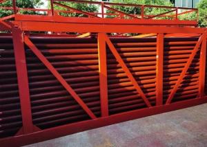 Quality ASME Standard Biomass Boiler Fin Tube Fabrication High Pressure wholesale