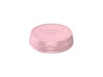 Perfect Tin Can Packed Powders 502 Flip Top Cap Milk Powder Food Grade Lid with