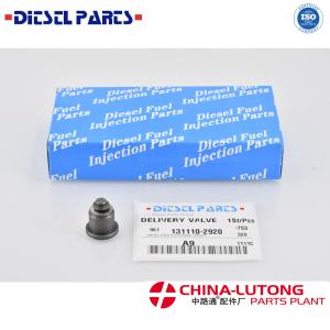 Quality Diesel Engine Delivery Valve 131110-2920 for Fuel pump wholesale