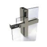Buy cheap Fast Installation Fire Rated Curtain Wall Water Proof Metal Curtain Wall Systems from wholesalers