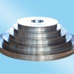Carbide Tungsten Coating Wire Drawing Capstan Block Vacuum Treatment