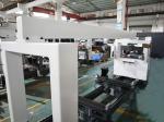 Auto Feeding Eight Row CNC Boring Machine HB8062K For Woodworking