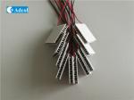 ISO9001 TEG Thermoelectric Generator High Temperature Fast Cooling