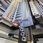 Automatic 15 Axis Cnc Panel Bender 1400mm 2000mm 2500mm Metal Sheet Bending