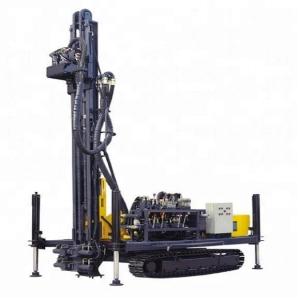 Quality 120m Anchor Drilling Machine wholesale