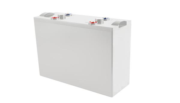 High Discharge Rate Battery Energy Storage System Good Consistency 1200AH 64.3