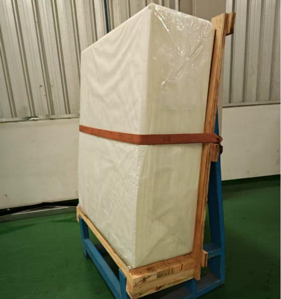 Ultra Clear 0.2-2mm Ultra White Glass for Camera Modules Display Panels