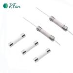 BFC1100A Fast Acting Ceramic Tube Fuse Disposable 5*20mm 1A 250V/125V