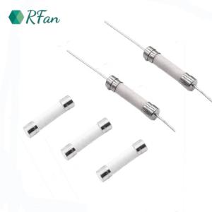 Quality BFC1100A Fast Acting Ceramic Tube Fuse Disposable 5*20mm 1A 250V/125V wholesale