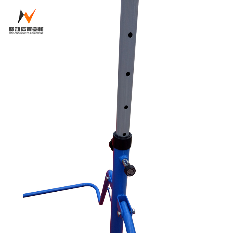 Customized Logo Availabled Cangzhou Sport Mini Gymnastics Junior Training Bar for Kids