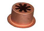 Quality deep metal shielding cans wholesale