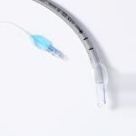 Disposable Flexometallic Endotracheal ET Tube Airway With Murphy Eye