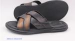 Style Beach Flip Flops Rubber Sole Sandals for Long-lasting Comfort
