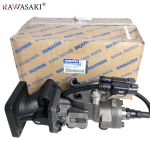 Quality KOMATSU Spare Parts 6252419100 Engine Valve 6252-41-9100 For Excavator Parts wholesale