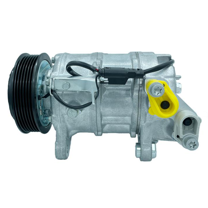 R134a Car AC Compressor for BMW 5 Touring F11 520 d x Drive B47 D20 A 1995 140 190 Estate
