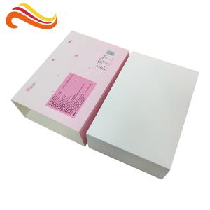 Quality Special Shape Chocolate Packaging Boxes Customize Printed Elegant Design wholesale